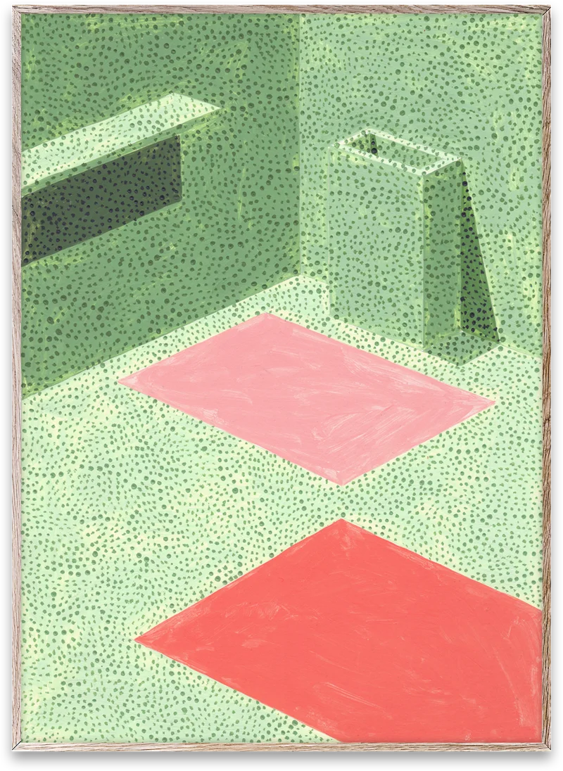 Bathroom Stories 01