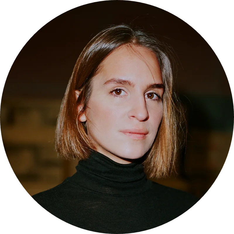 Ana Popescu