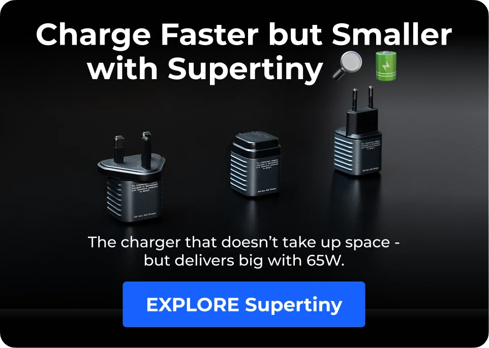 Track Smarter with AirNotch Pro​