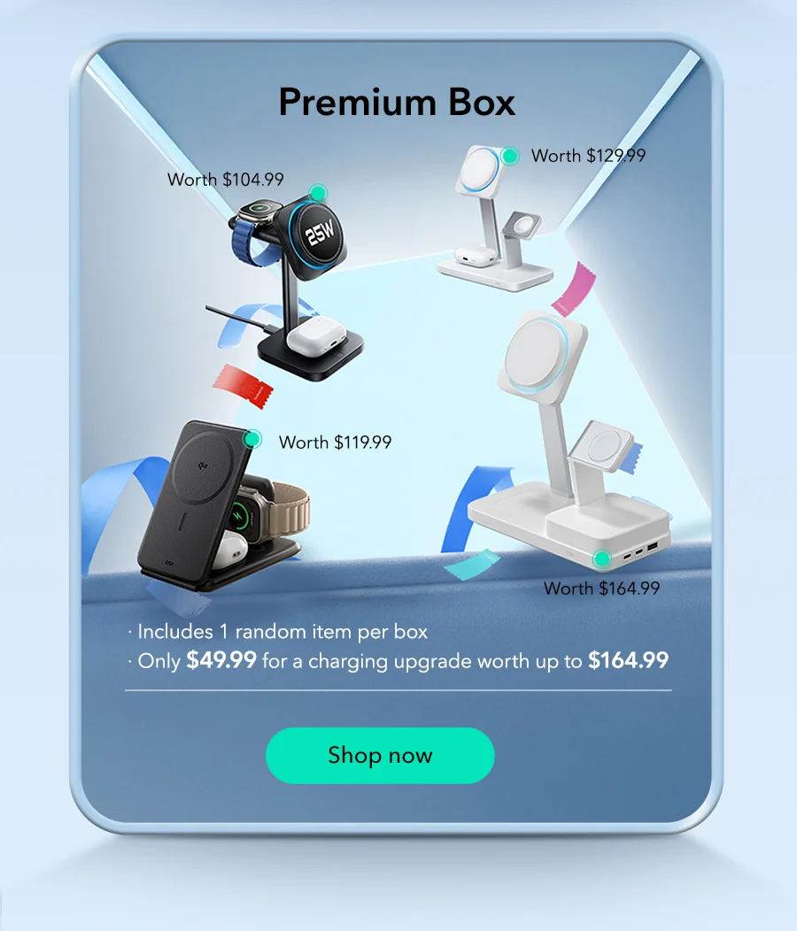 Premium Box