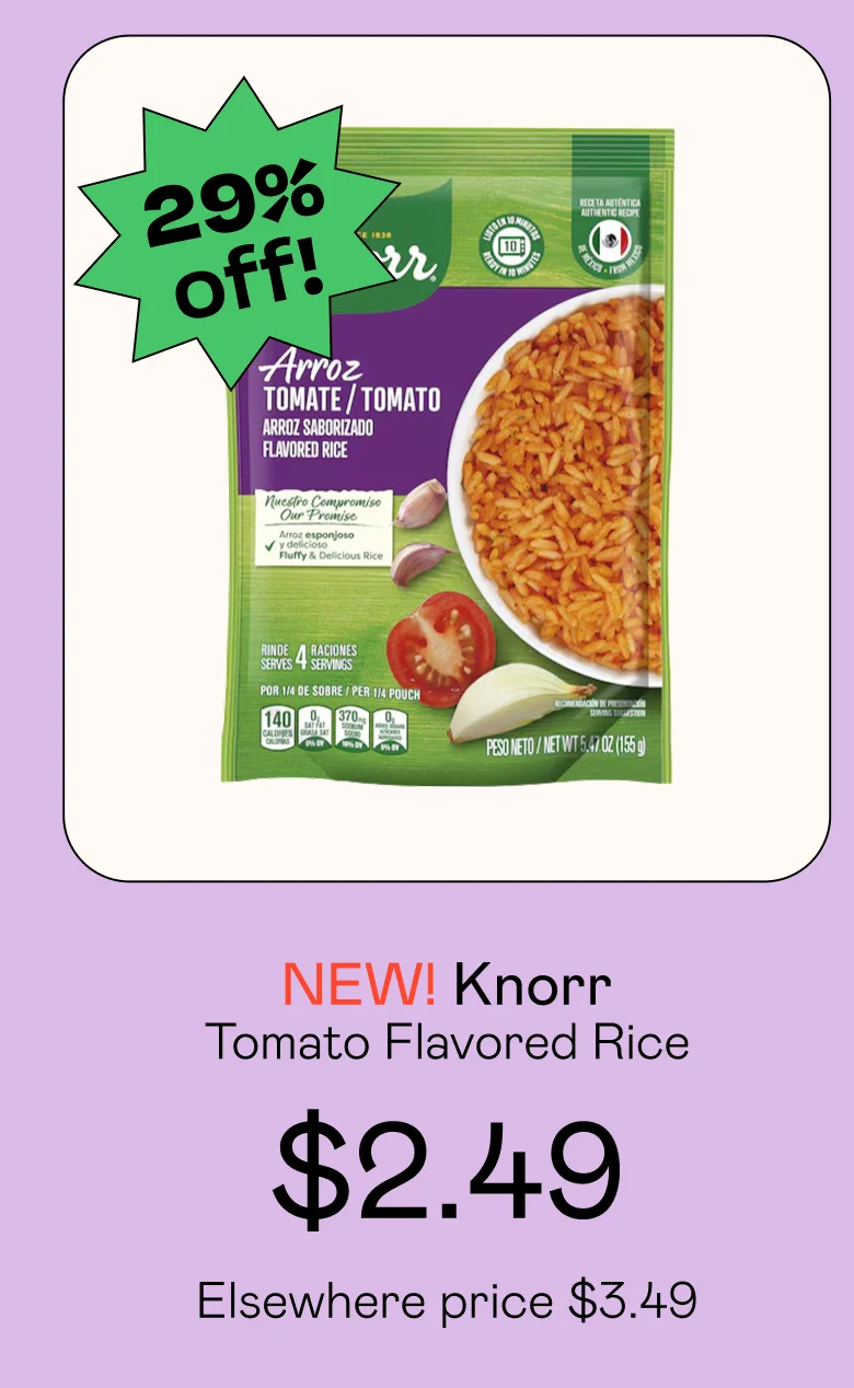 Tomato Flavored Rice