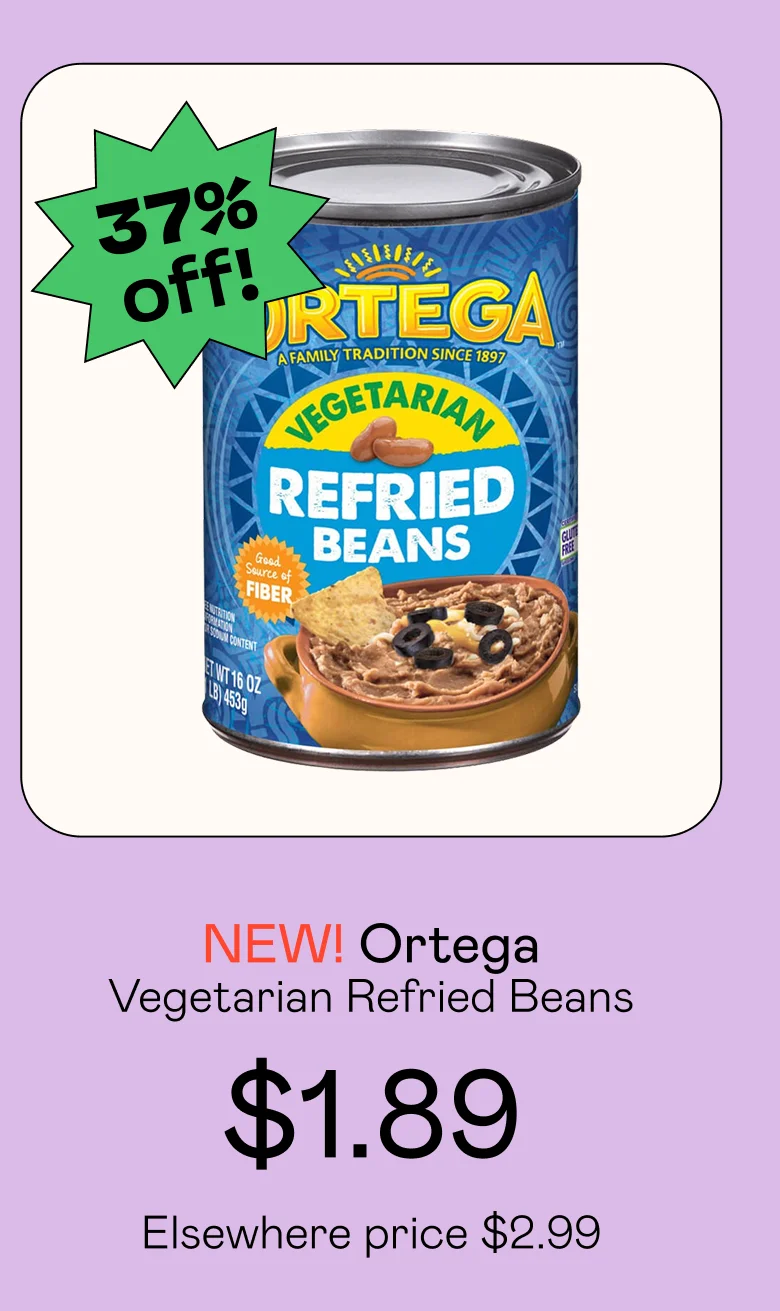 Vegetarian Refried Beans