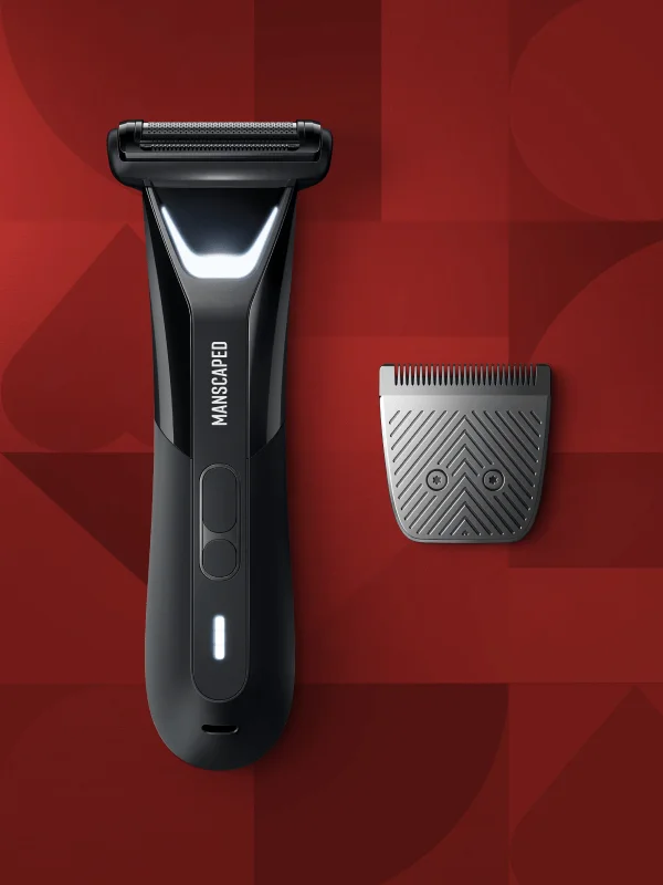 Groin Grooming