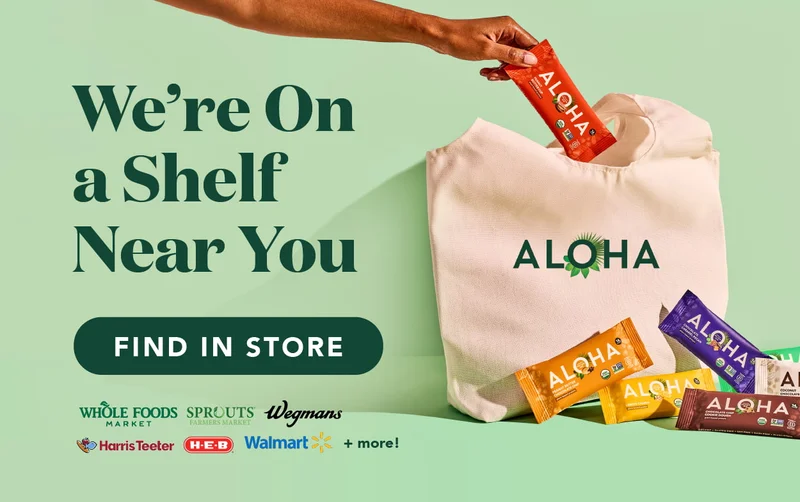 We're On a Shelf Near You