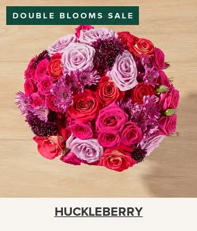 Double Your Blooms For Free