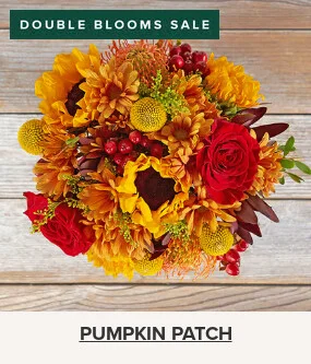 Double Your Blooms For Free