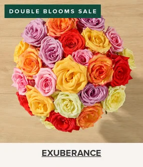 Double Your Blooms For Free