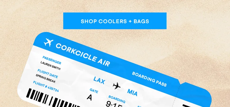 Shop 30% Off All Coolers & Bags