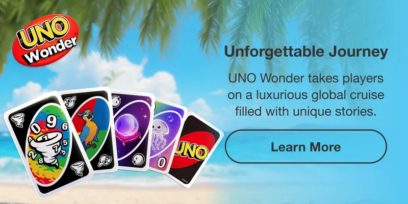 Unforgettable Journey