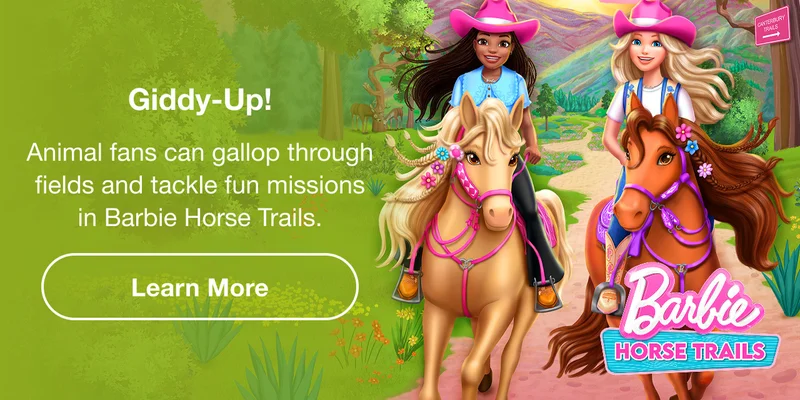 Giddy-Up!