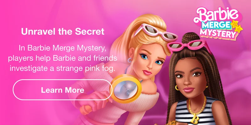 Unravel the Secret