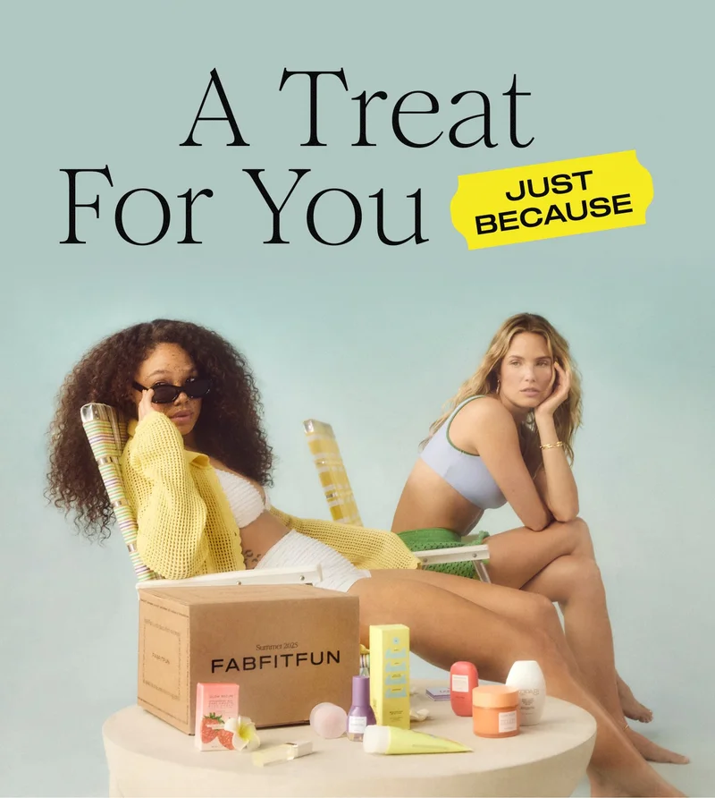 A Treat For You | JUST BECAUSE