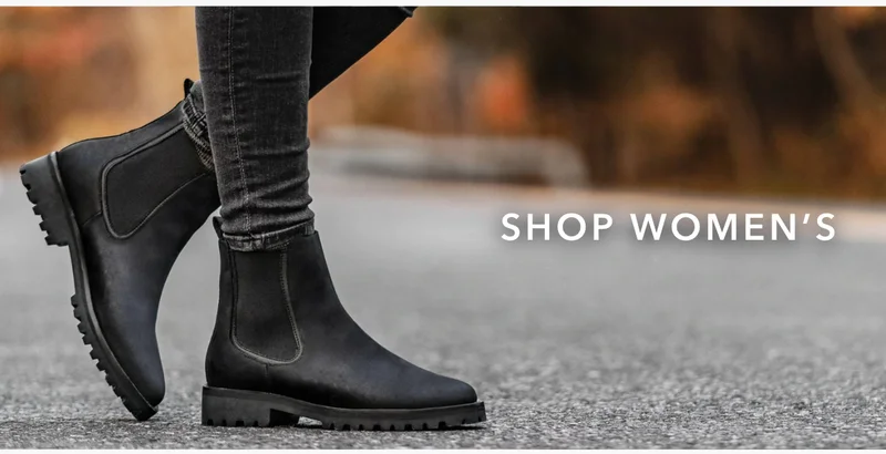 Shop Women's