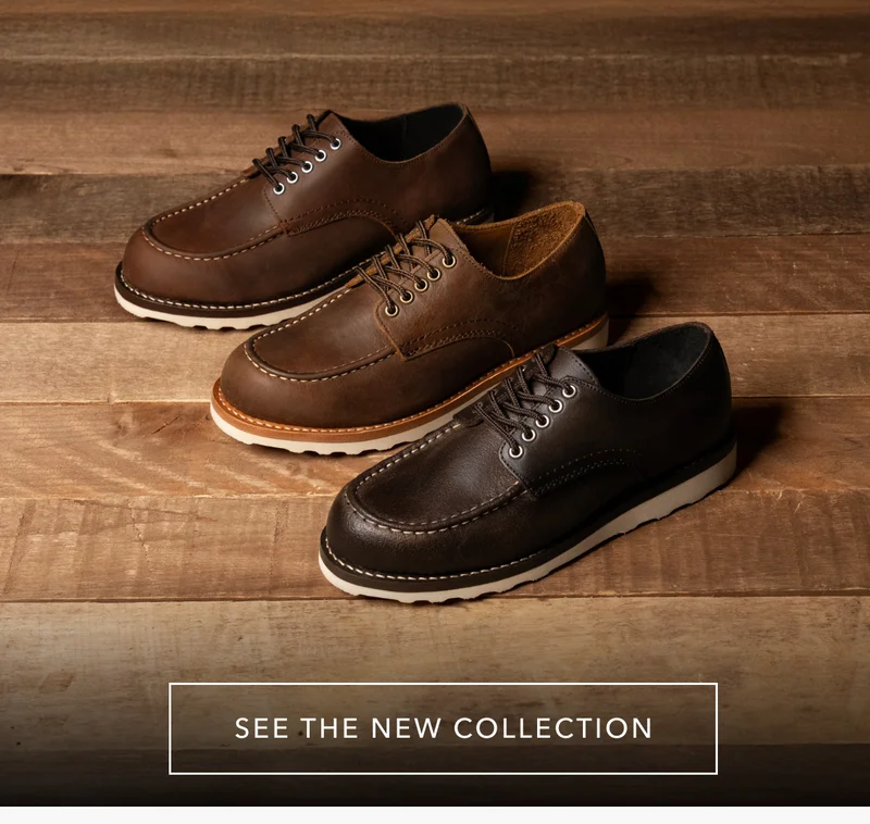 See The New Collection