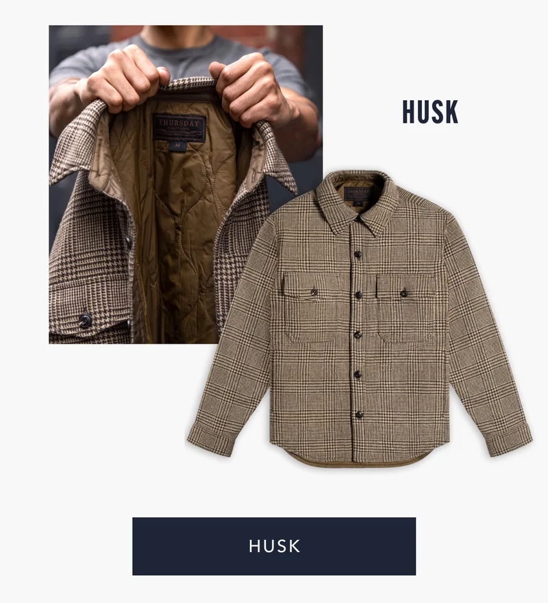 Husk