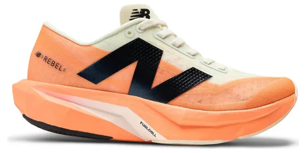 Women's New Balance FuelCell Rebel v4