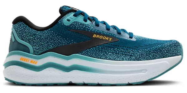 Men's Brooks Ghost Max 2