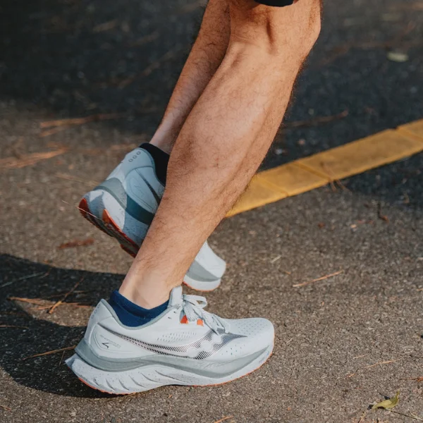 Saucony Endorphin Speed 4