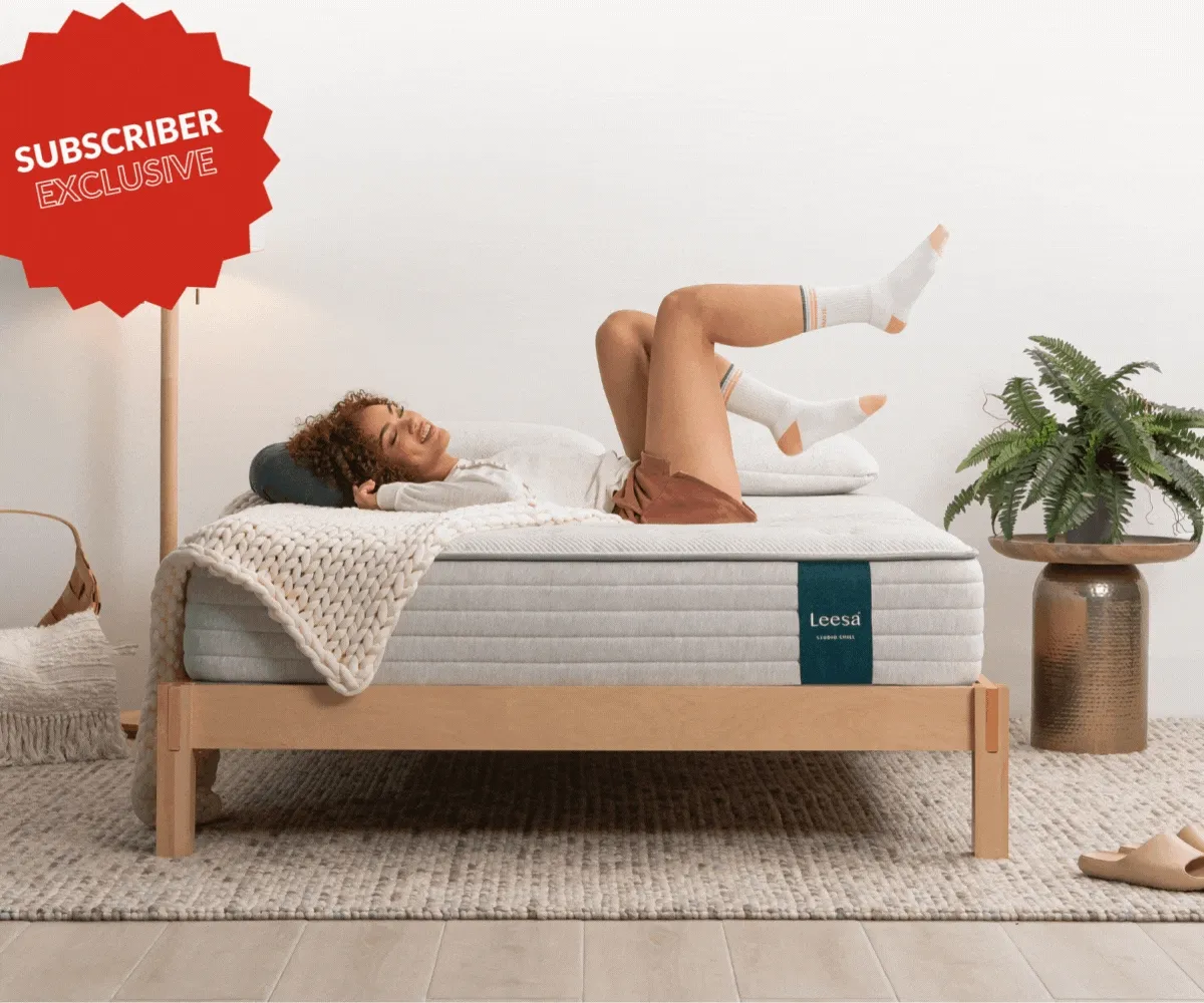 SUBSCRIBER EXCLUSIVE! Secret Santa Sale