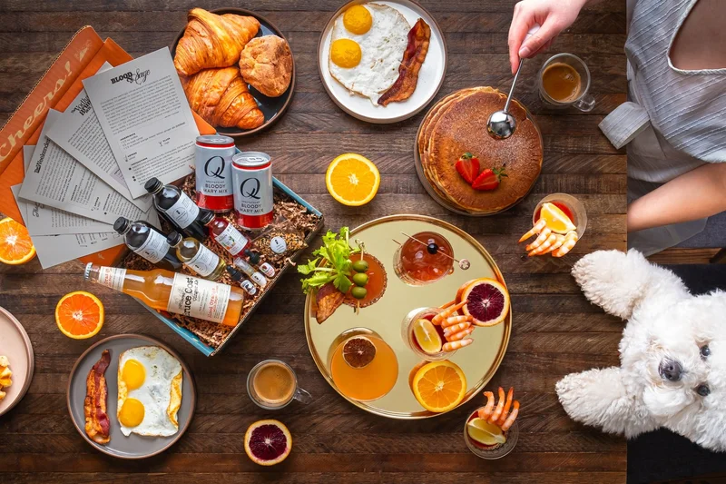 Image of Shaker & Spoon Cocktail Club
