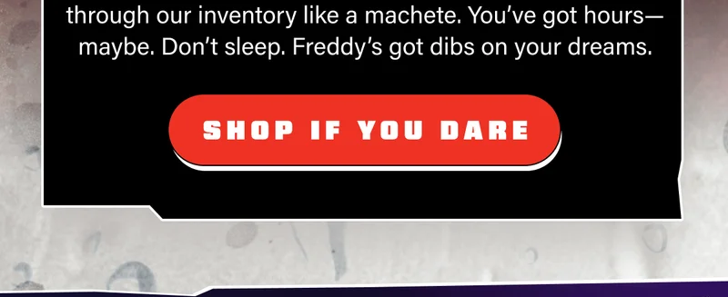 Shop If You Dare