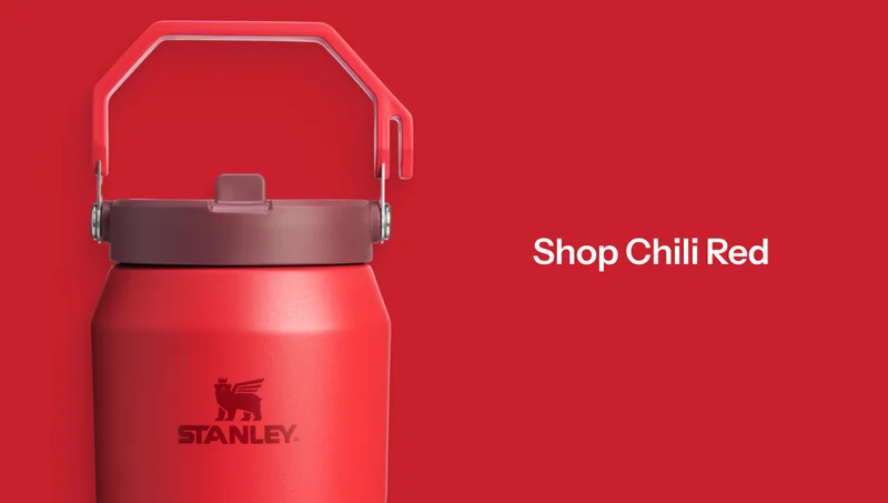 Shop Chili Red