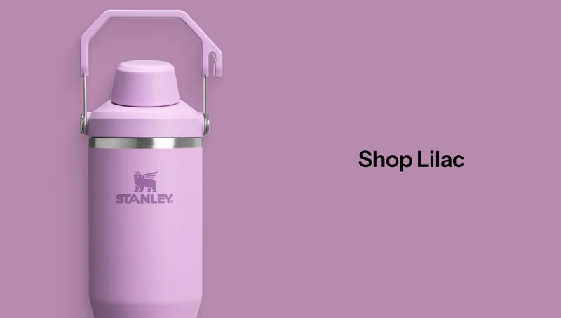 Shop Lilac