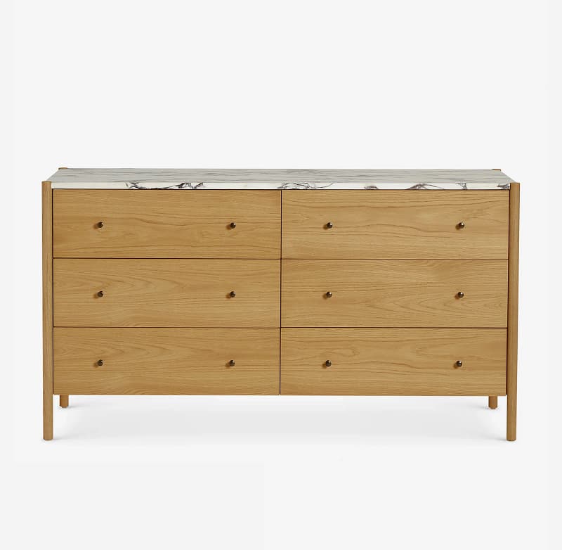 Shop Philana Dresser