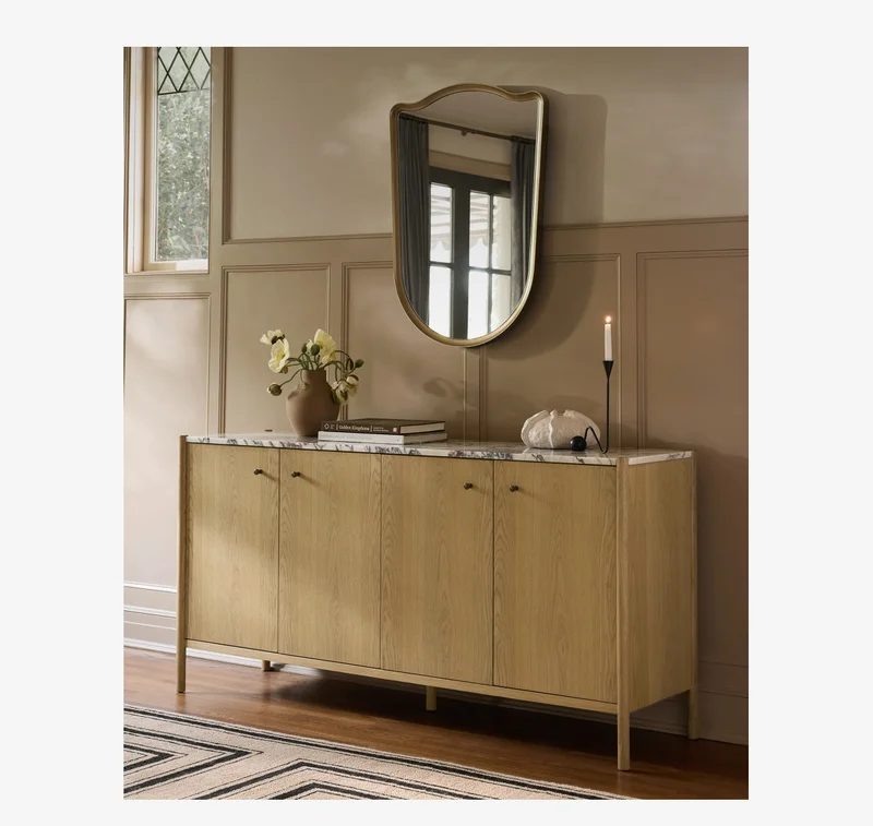 Shop Philana Sideboard