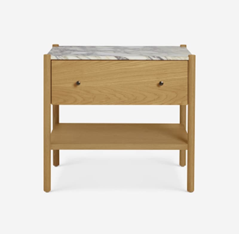 Shop Philana Nightstand