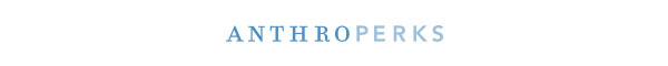 anthroperks