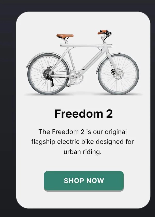Freedom 2