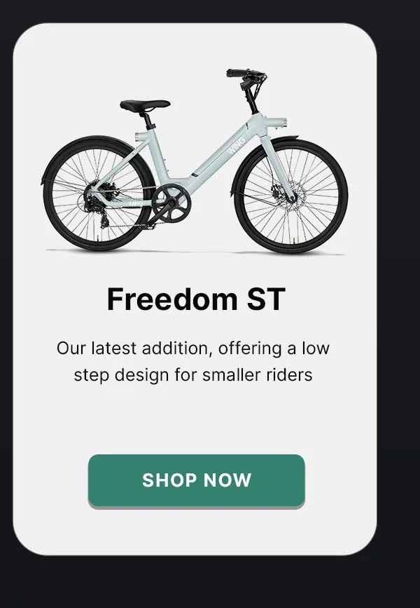 Freedom ST