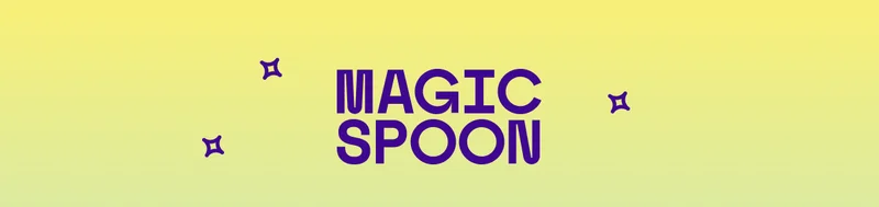 MAGIC SPOON