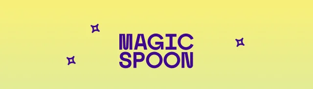 MAGIC SPOON
