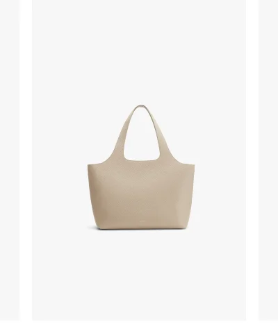 System Tote 16-Inch Stone