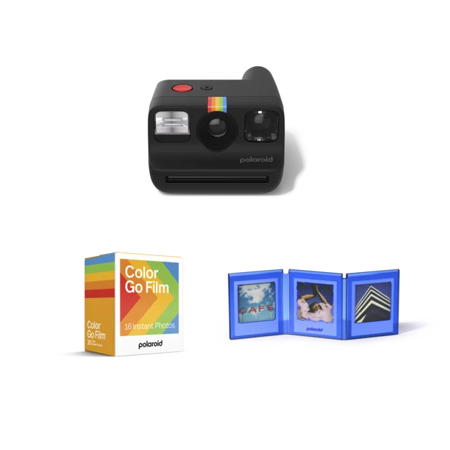 Polaroid Go Generation <br> 2 Besties Set