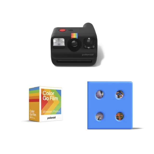 Polaroid Go Generation 2 Sweetheart Set