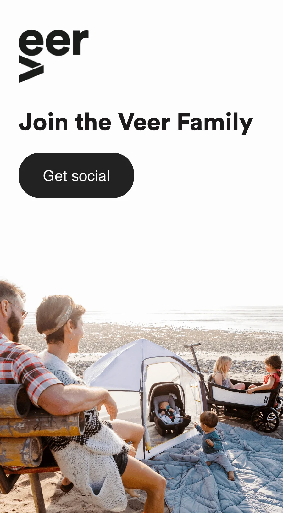 Veer - Join the Veer Family