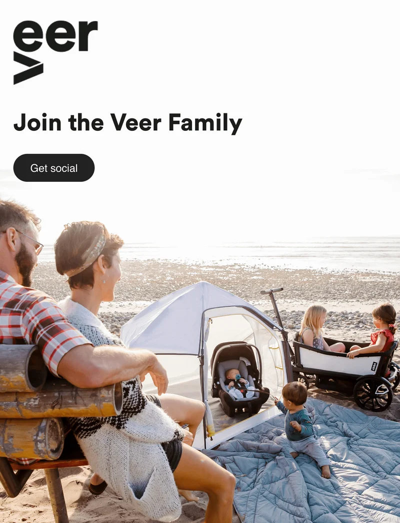 Veer - Join the Veer Family