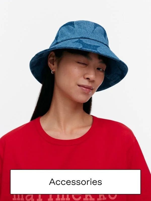 Shop accessories
