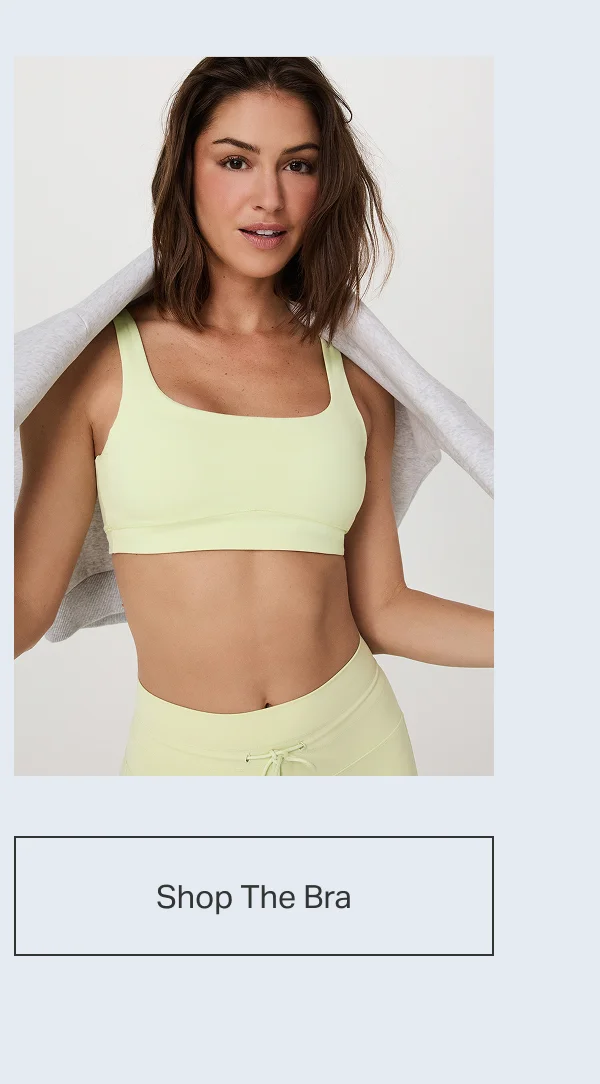 Shop The Bra