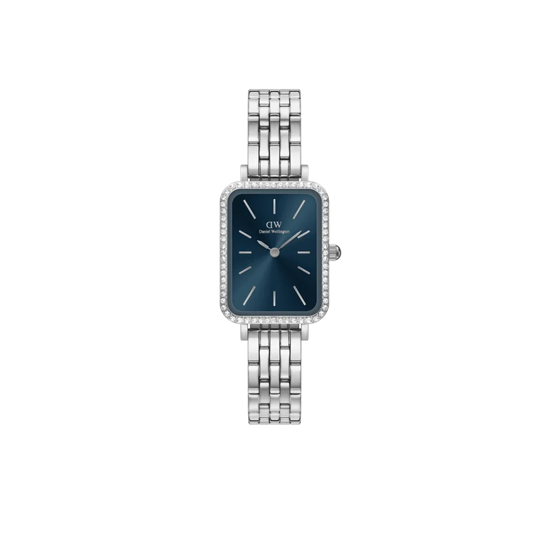 Image of Quadro Lumine Bezel 5-Link Arctic S