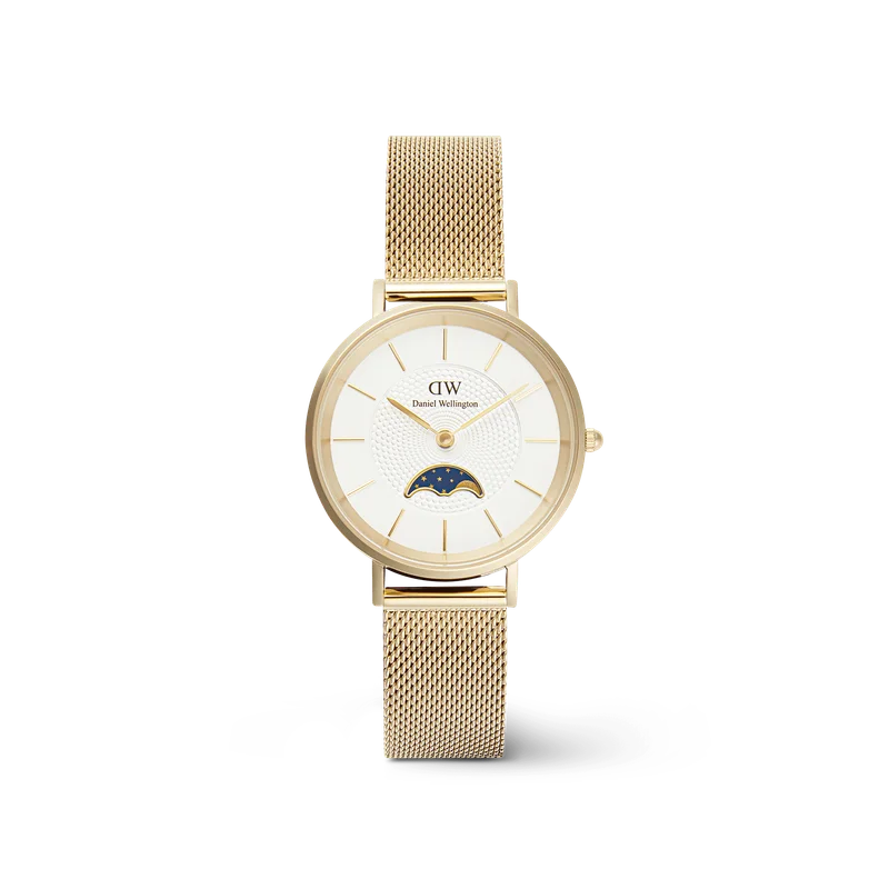 Image of Petite Lune Evergold