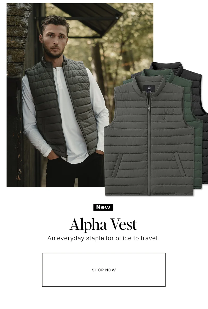 Alpha Vest