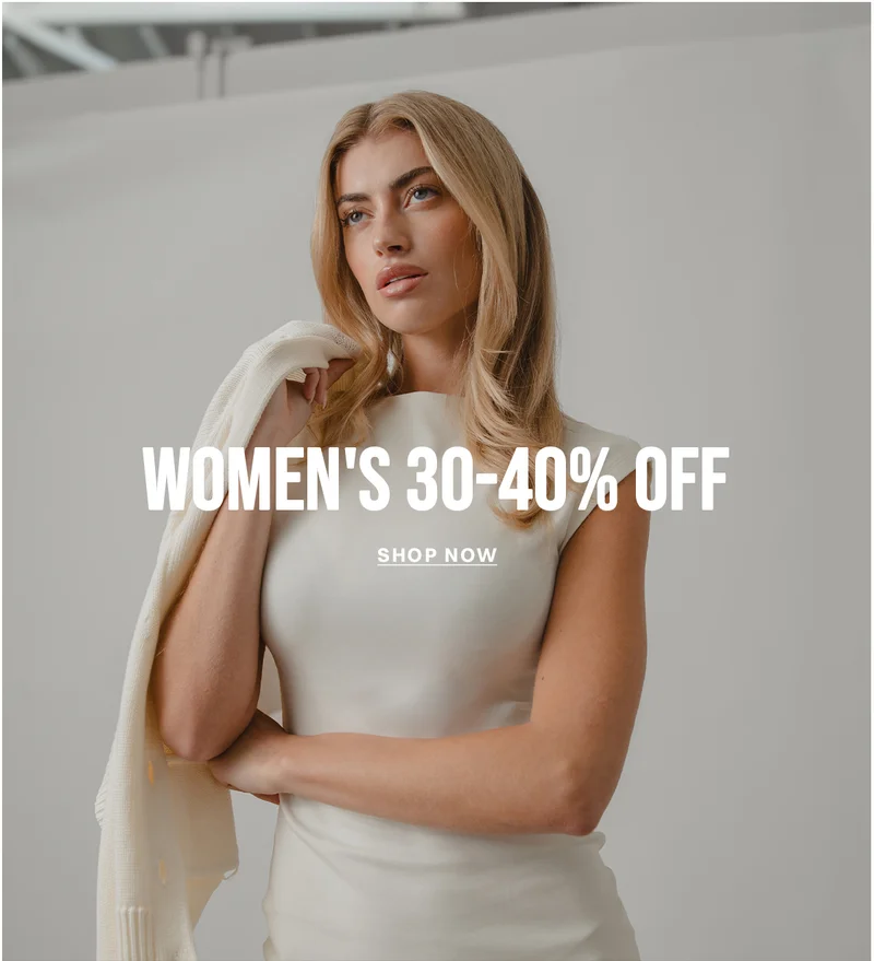 Shop All Womens