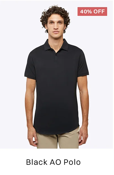 Back AO Polo