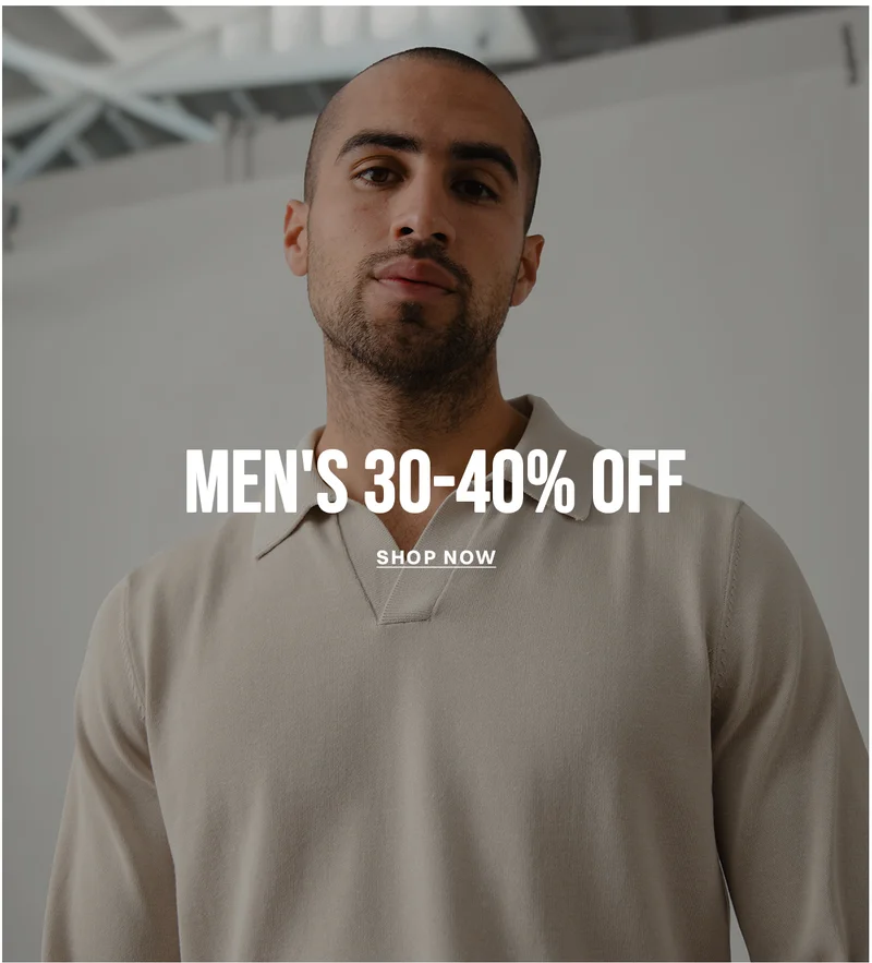 All Men's