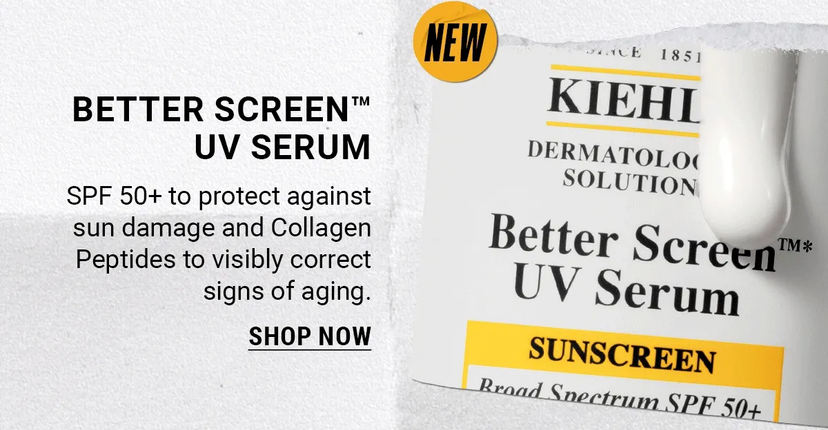 Better Screen Uv Serum