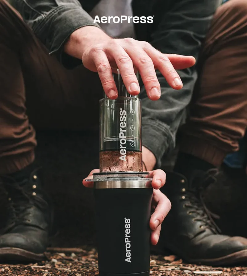 AeroPress